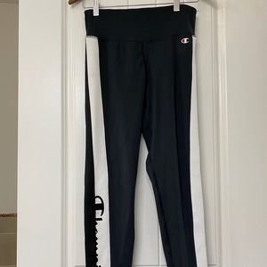 Never Worn Champion Leggings